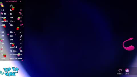 Salome  Next streaming 11102024 online show from 03-10-25, 01:45