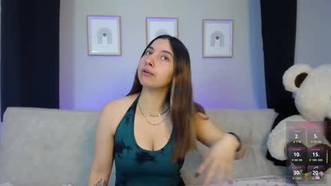 Sia online show from 02-03-26, 08:58