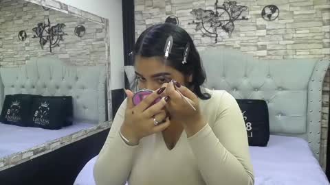 Snapshot of siacavad_sex chatting on 10-30-25, 01:01 Alicia online show from 10-30-25, 01:01