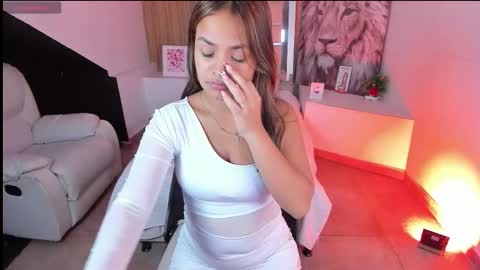 siafoxx_ online show from 03-04-26, 04:40