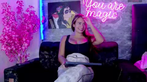 siamarlin online show from 10-08-25, 09:12