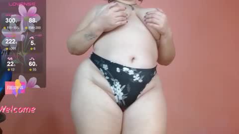 giordana online show from 02-24-25, 04:27