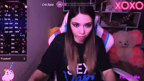 Snapshot of siashine chatting on 02-21-25, 11:43 siashine online show from 02-21-25, 11:43