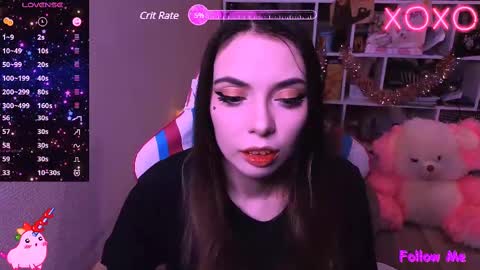 Snapshot of siashine chatting on 02-23-25, 04:13 siashine online show from 02-23-25, 04:13