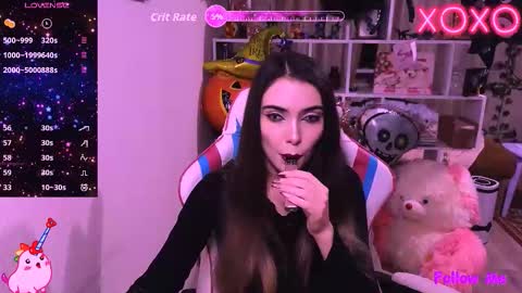 Snapshot of siashine chatting on 10-05-25, 04:16 siashine online show from 10-05-25, 04:16