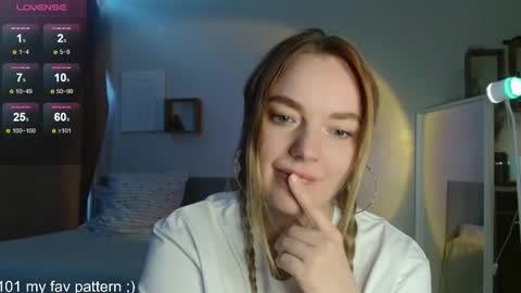 Eva online show from 03-07-26, 01:57