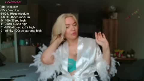 Eva online show from 06-07-26, 04:05