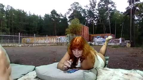 siberiataiga online show from 09-10-25, 04:51