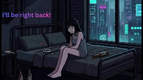 Sibyl online show from 04-18-26, 09:15