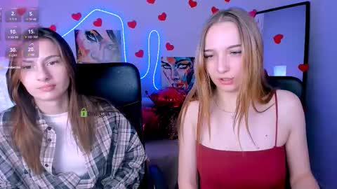 silicia online show from 02-16-26, 01:18