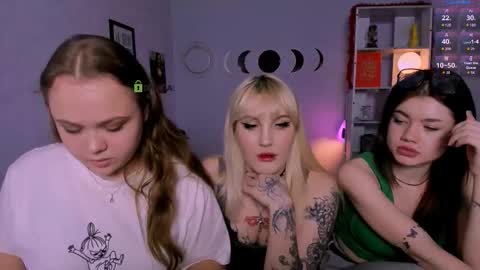 silicia online show from 03-05-26, 09:11