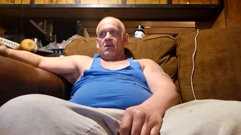 Snapshot of sickone6669947170 chatting on 03-16-26, 07:01 Bill online show from 03-16-26, 07:01