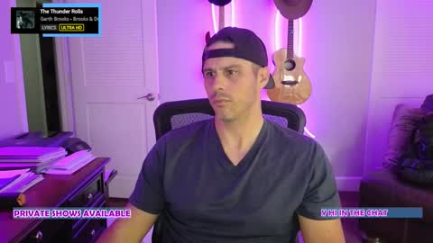 SideSnack online show from 10-23-25, 03:44