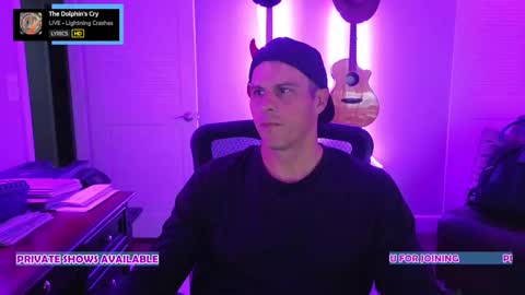 SideSnack online show from 10-27-25, 03:05