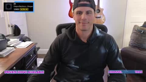 SideSnack online show from 10-29-25, 04:09