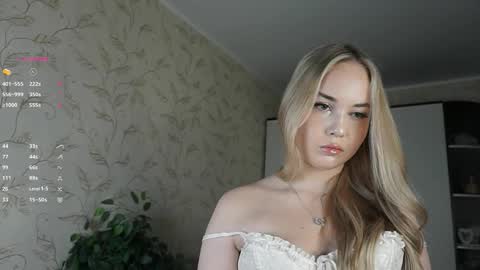 Elizabeth online show from 12-03-25, 12:25