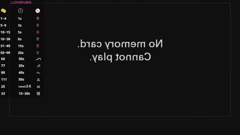 Elizabeth online show from 04-11-26, 04:44