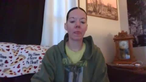 Mrs. St. Patrickk online show from 02-16-26, 06:59