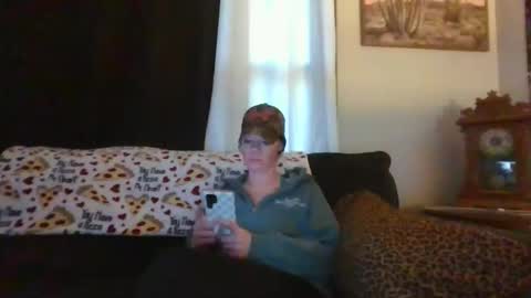 Mrs. St. Patrickk online show from 02-19-26, 07:54