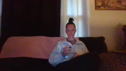 Mrs. St. Patrickk online show from 02-20-26, 05:46