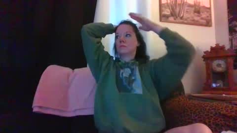 Mrs. St. Patrickk online show from 02-22-26, 03:10