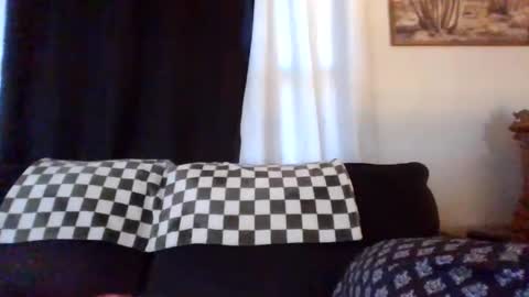 Mrs. St. Patrickk online show from 03-08-26, 03:38