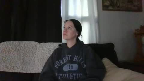 Mrs. St. Patrickk online show from 04-07-26, 10:42