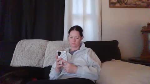 Mrs. St. Patrickk online show from 04-10-26, 04:33