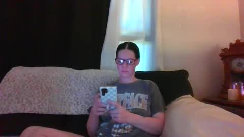 Mrs. St. Patrickk online show from 04-23-26, 05:04