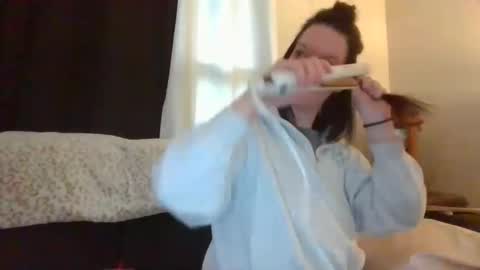 Mrs. St. Patrickk online show from 04-28-26, 03:39