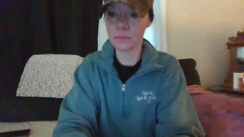 Mrs. St. Patrickk online show from 04-29-26, 08:04