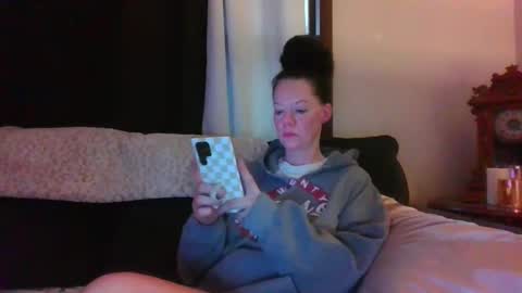 Mrs. St. Patrickk online show from 04-30-26, 11:20