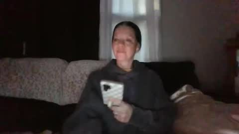 Mrs. St. Patrickk online show from 05-03-26, 12:16