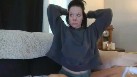 Mrs. St. Patrickk online show from 05-03-26, 03:40