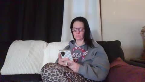 Mrs. St. Patrickk online show from 05-07-26, 11:59
