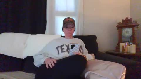 Mrs. St. Patrickk online show from 05-14-26, 06:37