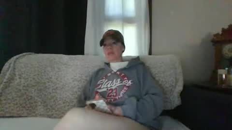 Mrs. St. Patrickk online show from 05-16-26, 02:38