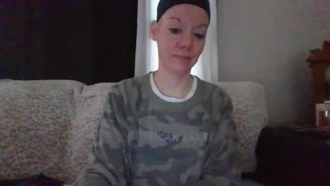 Mrs. St. Patrickk online show from 05-17-26, 03:30