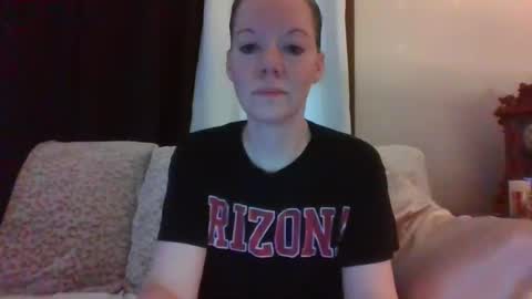 Mrs. St. Patrickk online show from 05-18-26, 03:51
