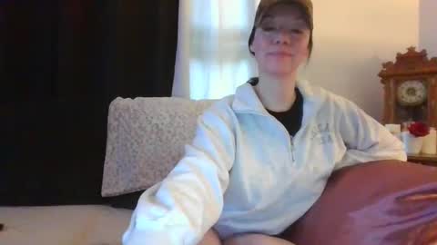 Mrs. St. Patrickk online show from 05-19-26, 04:13