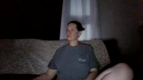 Mrs. St. Patrickk online show from 05-23-26, 01:00