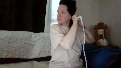 Mrs. St. Patrickk online show from 05-23-26, 03:38