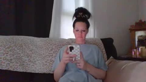 Mrs. St. Patrickk online show from 05-30-26, 08:17