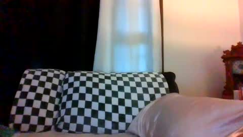Mrs. St. Patrickk online show from 06-21-26, 03:47