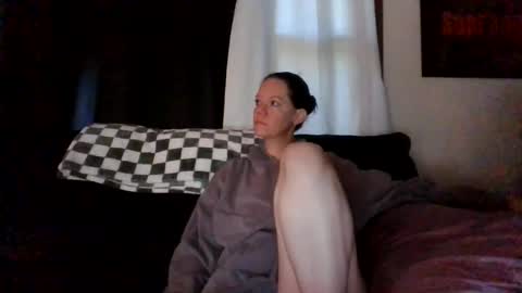 Mrs. St. Patrickk online show from 07-07-26, 12:20
