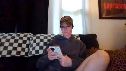 Mrs. St. Patrickk online show from 07-22-26, 07:05