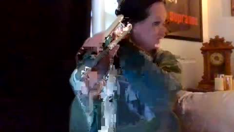 Mrs. St. Patrickk online show from 08-03-26, 08:23