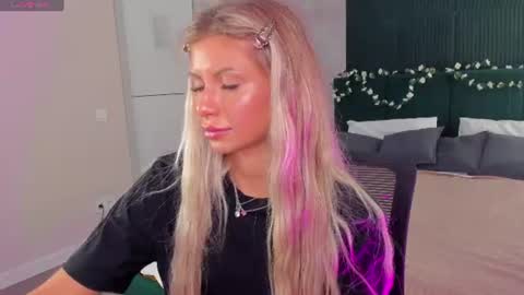 Sidny online show from 07-30-26, 08:57