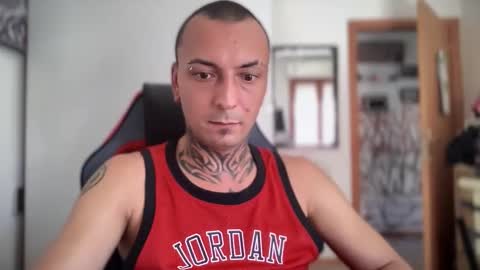 sidvicious23cm online show from 09-19-25, 01:34