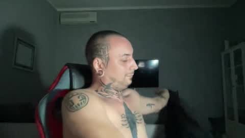 sidvicious23cm online show from 02-03-26, 06:24